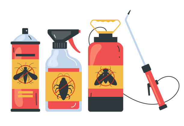 Best Pest Control for Businesses  in Alvin, TX